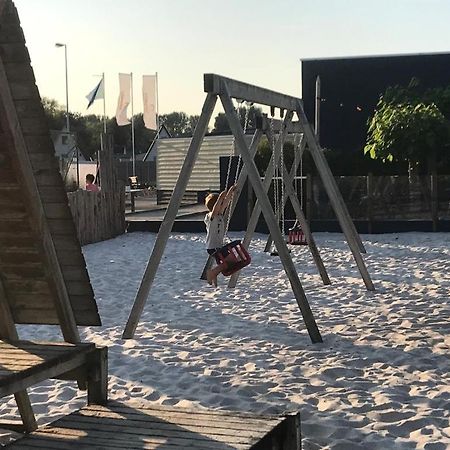 Vakantiehuis 4Pers In Sunparks Oostduinkerke Zewnętrze zdjęcie