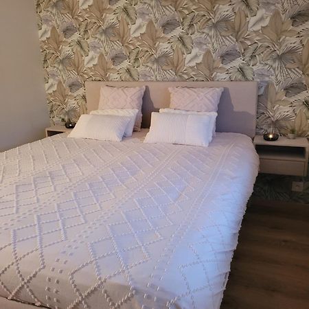 Vakantiehuis 4Pers In Sunparks Oostduinkerke Zewnętrze zdjęcie