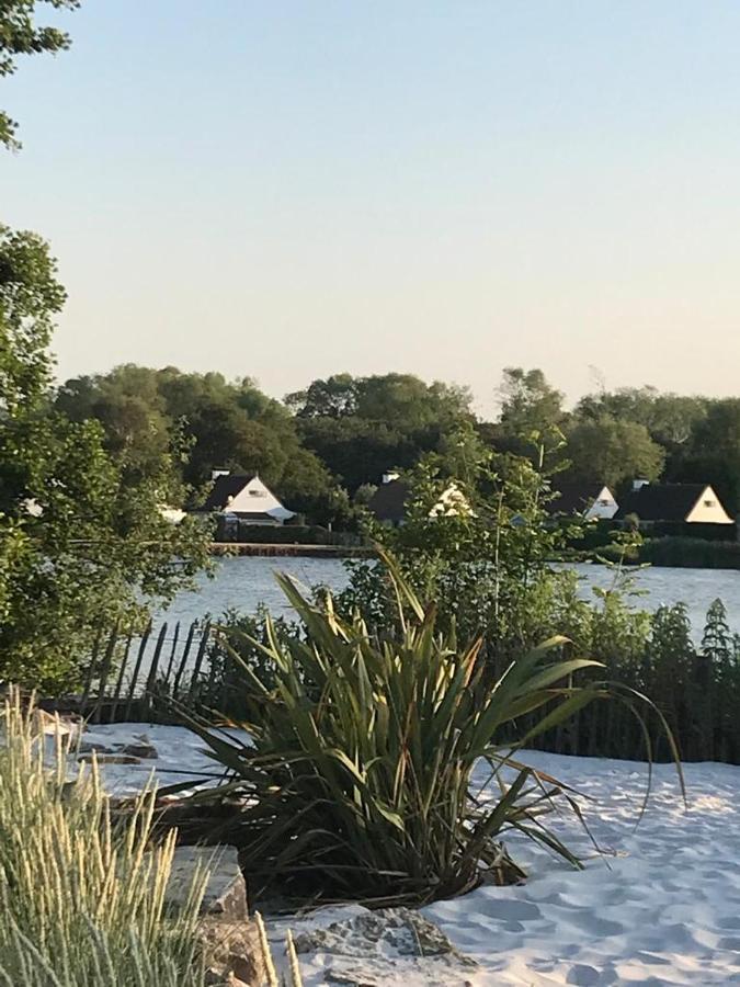 Vakantiehuis 4Pers In Sunparks Oostduinkerke Zewnętrze zdjęcie