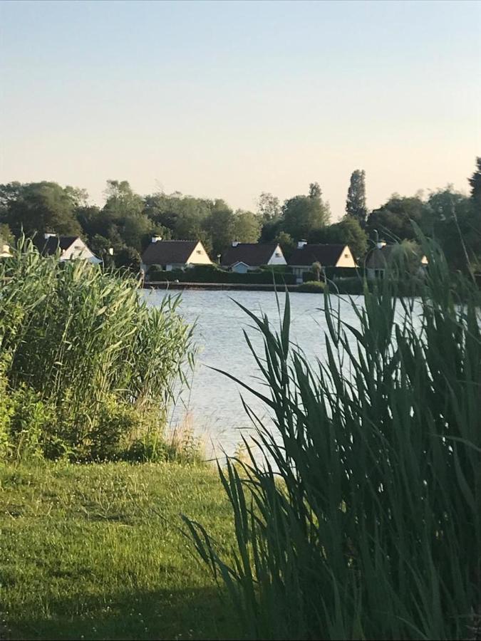 Vakantiehuis 4Pers In Sunparks Oostduinkerke Zewnętrze zdjęcie